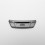 Recambio Shoei Ventilación Frontal Nxr Gris Mate |70120FRMTDGY|