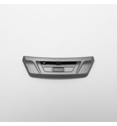 Recambio Shoei Ventilación Frontal Nxr Gris Mate |70120FRMTDGY|