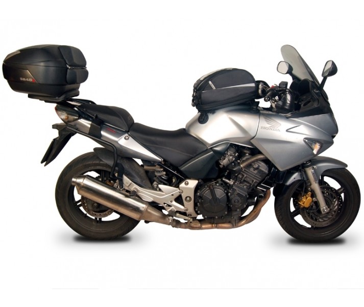 Soporte Baul Maleta Shad Kit Top Honda Cbf 1000'10 |H0CB10ST|