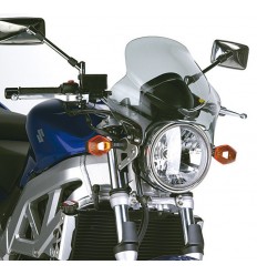 Kit De Montaje Givi Para Honda Cb Hornet 600 03a04