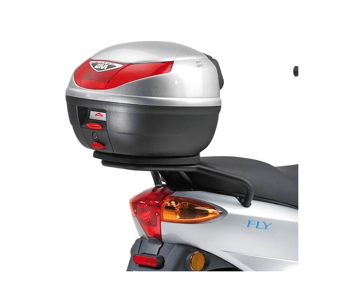 Anclaje Givi Monolock Con Parrilla Piaggio Fly 50 100 125 150 04 A 11