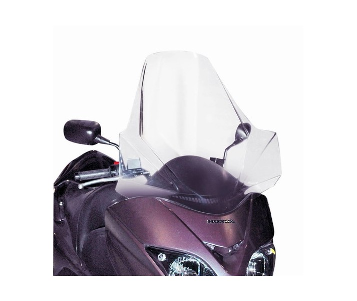 Cúpula Givi Completa Para Honda Forza 250 05 a 07 |D306ST|