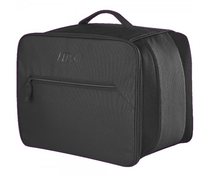 Bolsa Fox Mx Helmet Bag Negro |18816-001|