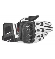 Guantes Alpinestars Sp X Air Carbon V2 Glove Negro Blanco |3567319-12|