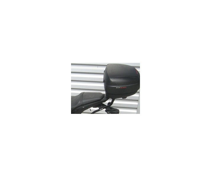 Soporte Baul Maleta Shad Kit Top Honda Cbr 600 01 |H0CB61ST|