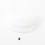 Recambio Shoei Ventilación Superior Qwest Blanco |RS70QSTUPWHT|