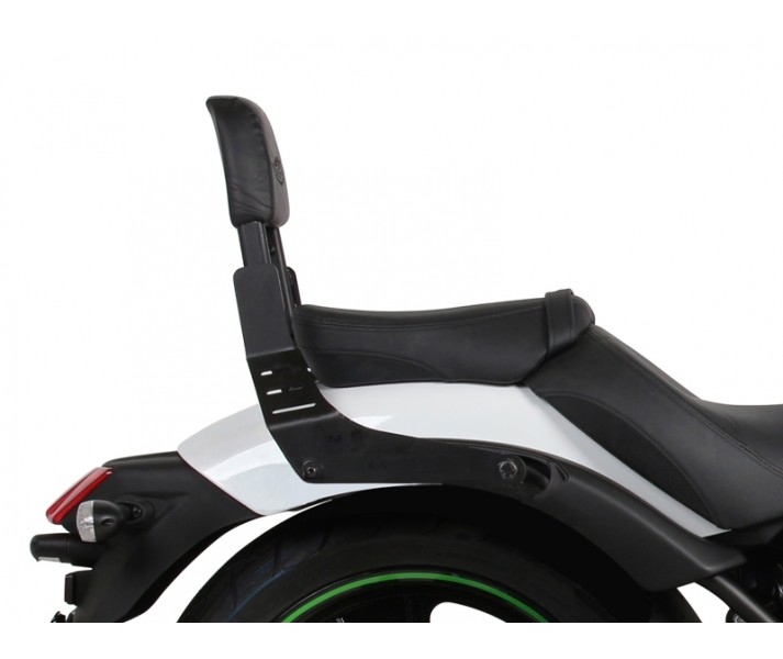 Respaldo Asiento Shad Kit Syssybar Kawa. Vulcan S 650 '15 |K0Vl65Sn|