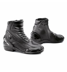 Botas Forma Axel Negro