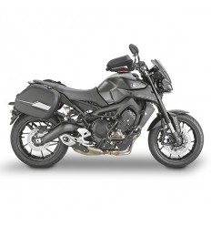 Defensas Motor Givi Yamaha Mt 09 17