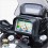 Soporte Moto Givi GPs-Móvil Para Manillar pantalla de 5' |S954B|