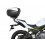 Soporte Baul Maleta Shad Kit Top Kawasaki Z 650 '17 |K0Z667St|
