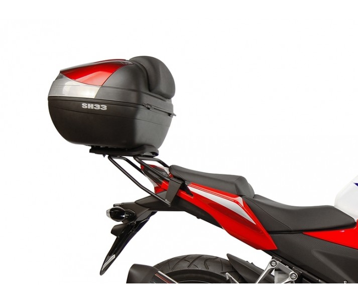 Soporte Baul Maleta Shad Kit Top Honda Cbr125 250 '11 |H0CR11ST|