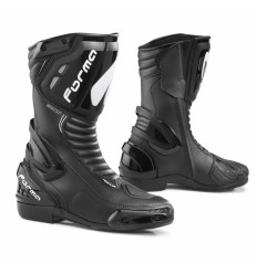 Botas Forma Freccia Dry Negro