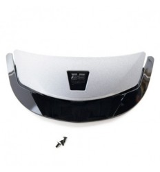 Recambio Shoei Ventilación Superior Qwest Gris Mate |RS70QSTUPMTDGY|