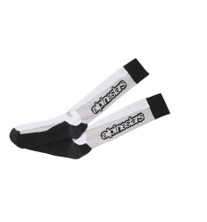 Calcetines Alpinestars Touring Blanco |470408-20|