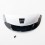 Recambio Shoei Ventilación Superior Qwest Gris Plata |RS70QSTUPLSLV|