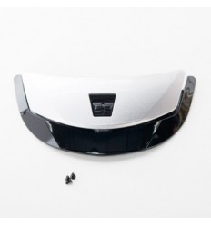 Recambio Shoei Ventilación Superior Qwest Gris Plata |RS70QSTUPLSLV|