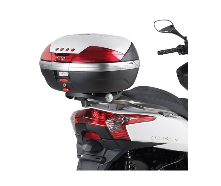 Anclaje Givi Con M5 Kymco Downtown 125I 300I 09 A 11