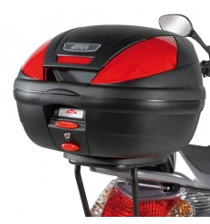 Adaptador Givi Baul Monolock Para Intml Kymco Dink 50 125 200I 06 A 11