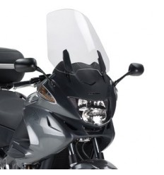 Cúpula Givi Completa Para Honda Ntv Deauville 650 98 a 05 |D201S|