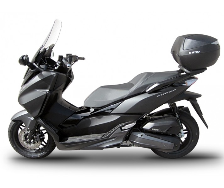 Soporte Baul Maleta Shad Kit Top Honda Forza 125I '15 |H0FR15ST|