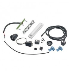 Kit Luz Stop C/Led Maleta Para Maleta Givi V56