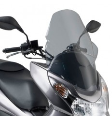 Cúpula Givi Completa Para Honda Pcx 125 10 a 12 |D322S|