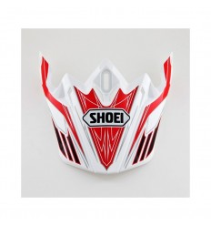 Recambio Shoei Visera V-430 Vfx-W Werx Tc1 |24SVSRWRX1|