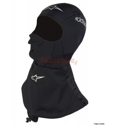 Braga Alpinestars Astars Neck Tube Verde, 4759319-1170-OS