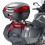 Adaptador Givi Baul Monolock C/M5M Honda Nt Deauville 700 06 A 12