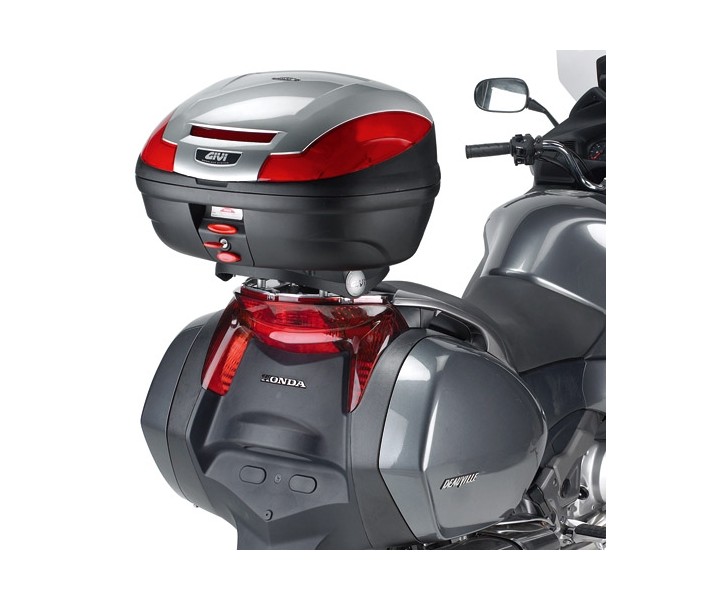 Adaptador Givi Baul Monolock C/M5M Honda Nt Deauville 700 06 A 12