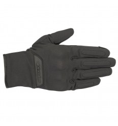 Guantes Alpinestars C-1 V2 Gore Windstopper Gloves Negro|3520019-10|