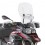 Parabrisas Givi Completo Para Bmw F Gs 800 13a14