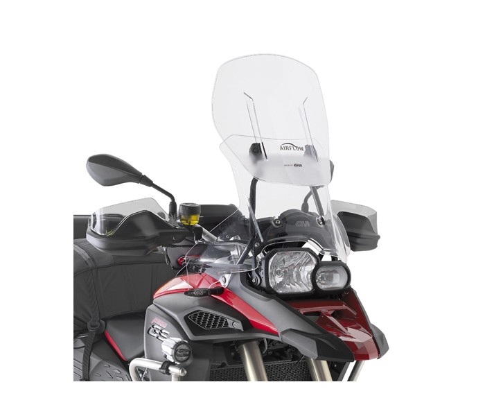 Parabrisas Givi Completo Para Bmw F Gs 800 13a14