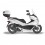 Respaldo Givi Honda Pcx 125-150 14Z15