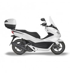 Respaldo Givi Honda Pcx 125-150 14Z15