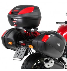 Monorack Givi Para M5M M6M Yamaha Fz1 1000 06 A 11