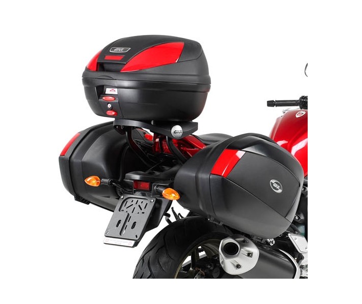 Monorack Givi Para M5M M6M Yamaha Fz1 1000 06 A 11