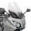 Cúpula Givi Completa Para Honda CBFs-N-Abs 600-1000 04 a 12-06 a 09 |D303ST|
