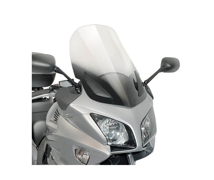 Cúpula Givi Completa Para Honda CBFs-N-Abs 600-1000 04 a 12-06 a 09 |D303ST|