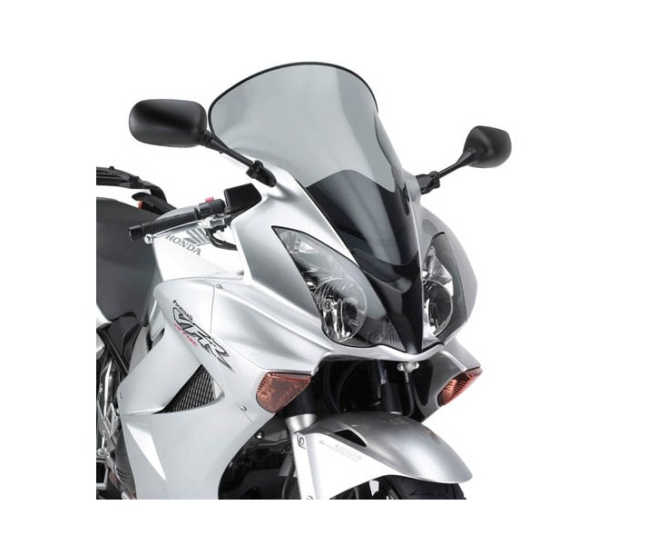 Cúpula Givi Completa Para Honda VFR Vtec 800 02 a 11 |D217S|