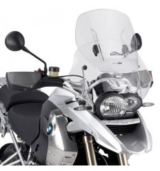 Parabrisas Givi Con Kit Anclajes BMW R 1200 Gs 04 a 11 |AF330|