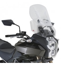 Parabrisas Givi Completo Para Kawasaki Versys 1000 12a15