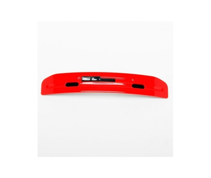 Recambio Shoei Ventilación Frontal X-Spirit Rojo |7011FINTR|