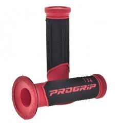 Par Puños Pro-Grip Scooter Rojo |CA0767.RO|