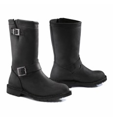 Botas Forma Dakota Negro