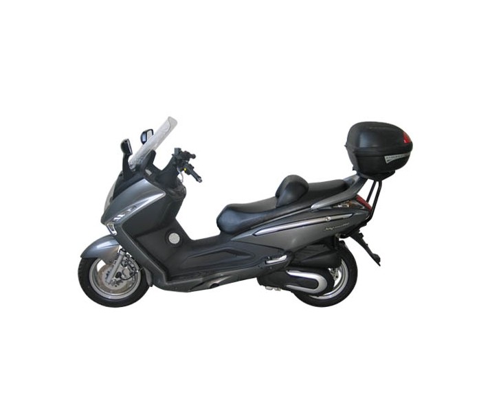 Anclaje Givi Monolock Con Parrilla Sym Joymax Evo 250 05 A 08 09 A 11