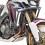 Defensas Motor Radiador Givi Honda Africa Twin Crfl 1000 16