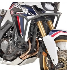 Defensas Motor Radiador Givi Honda Africa Twin Crfl 1000 16