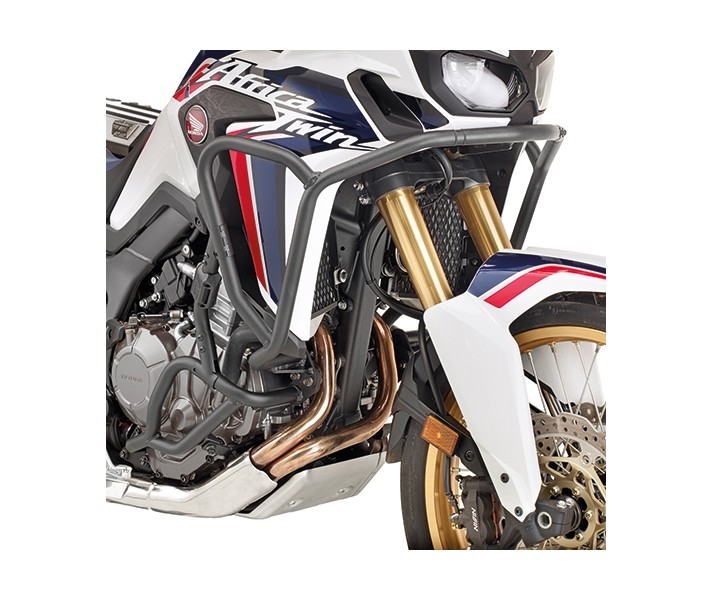 Defensas Motor Radiador Givi Honda Africa Twin Crfl 1000 16